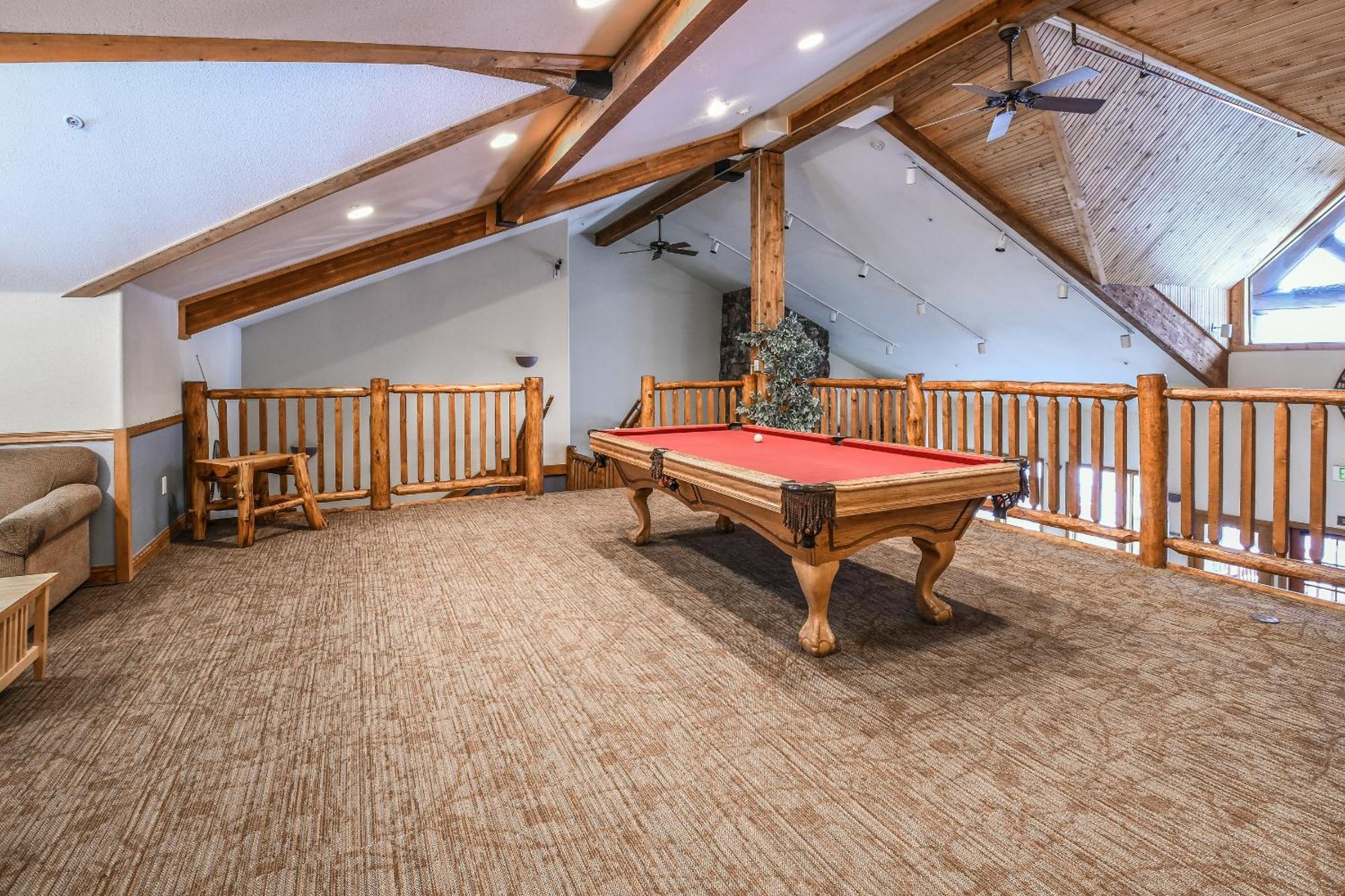 Hidden River Lodge 5979 By Summitcove Lodging 基斯通 外观 照片